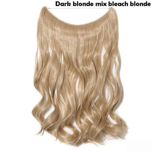 Halo Haar Extensions