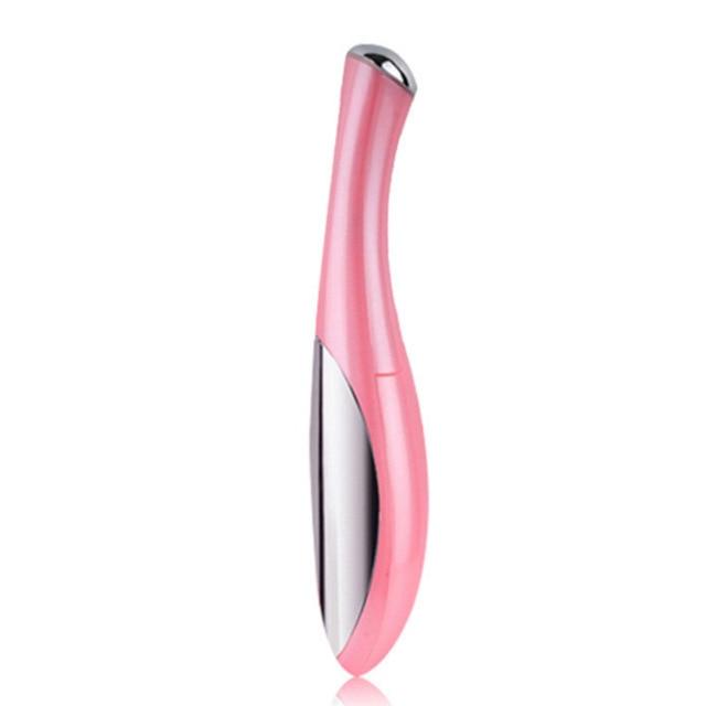 Mini Oog Massage Pen - Verminder Rimpels & Kringen!
