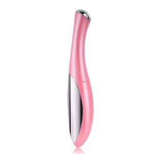 Mini Oog Massage Pen - Verminder Rimpels & Kringen!