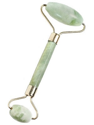 Premium Anti Rimpel Crystal Stone Jade Roller